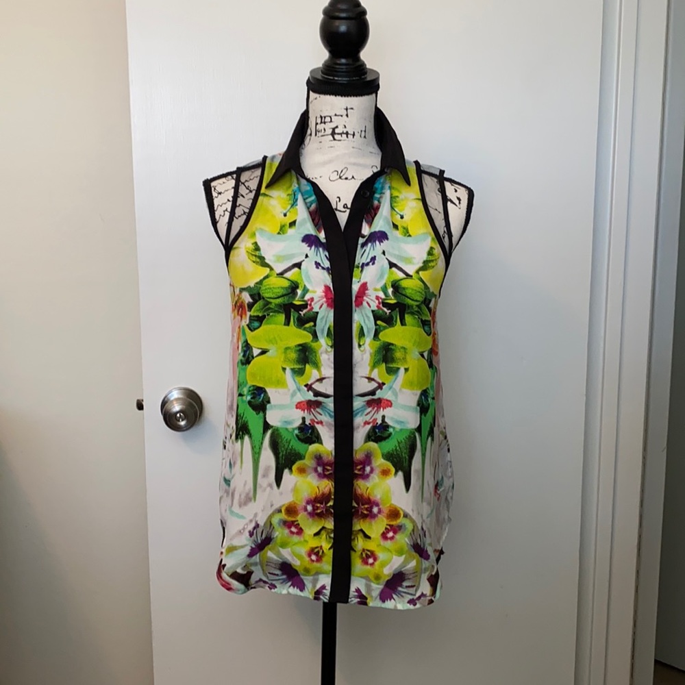 Prabal Gurung for Target Top